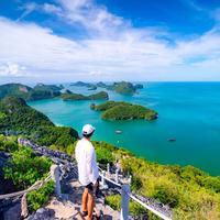 Отзыв от Андрей - Виза Destination Thailand