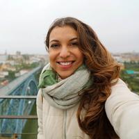 Отзыв от Марта - Visa DTV